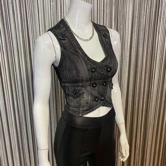 🔻SALE🔻GUESS🔹NEW CONDITION - Picture 7 of 14